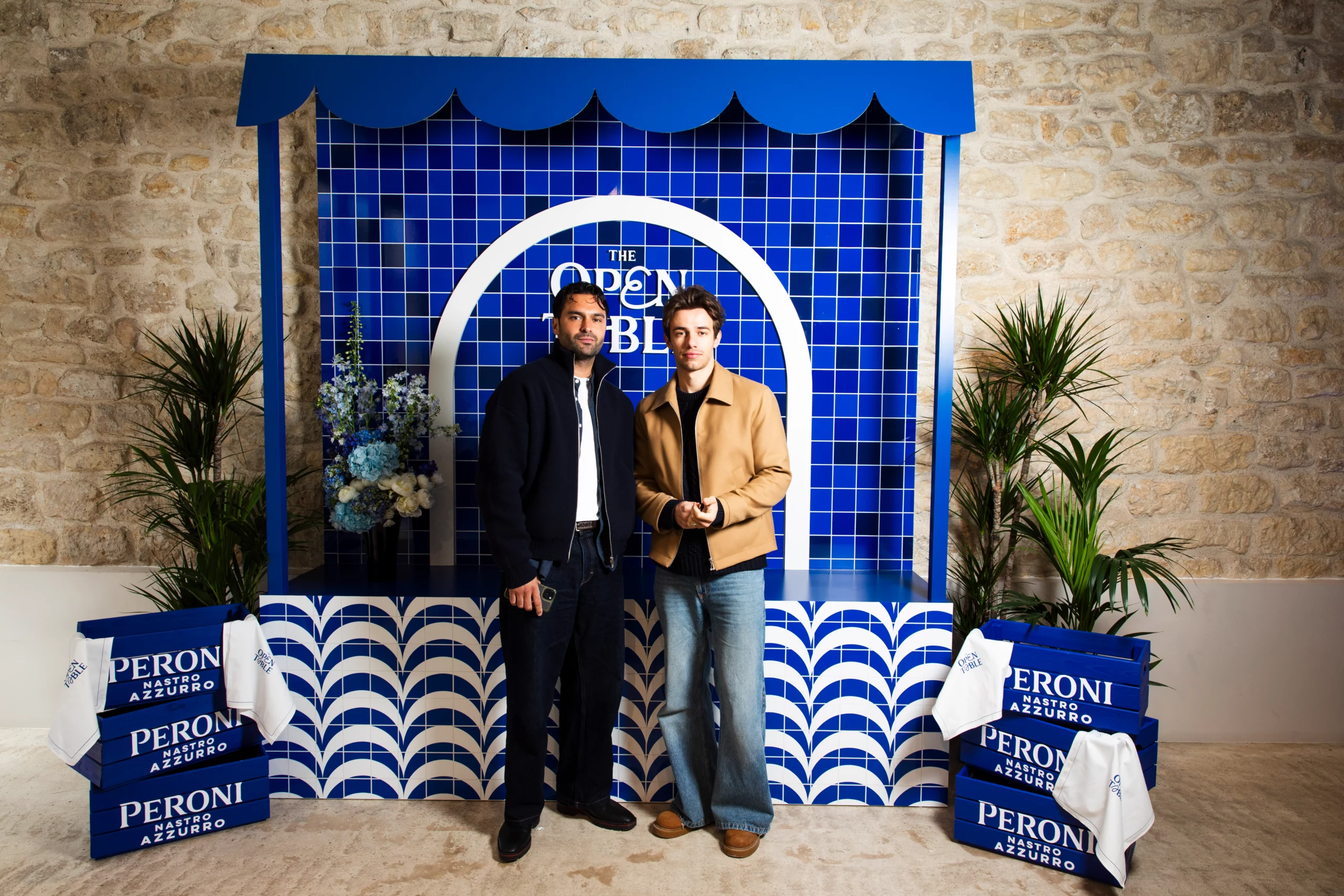peroni 116