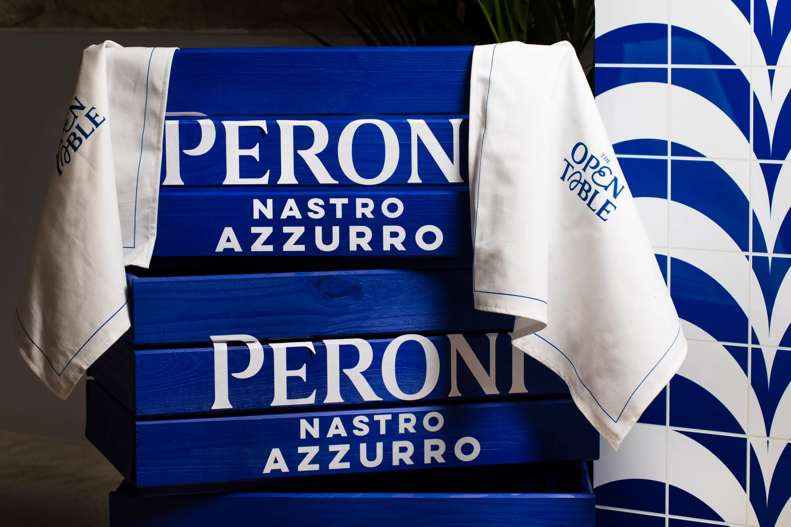 Peroni 12