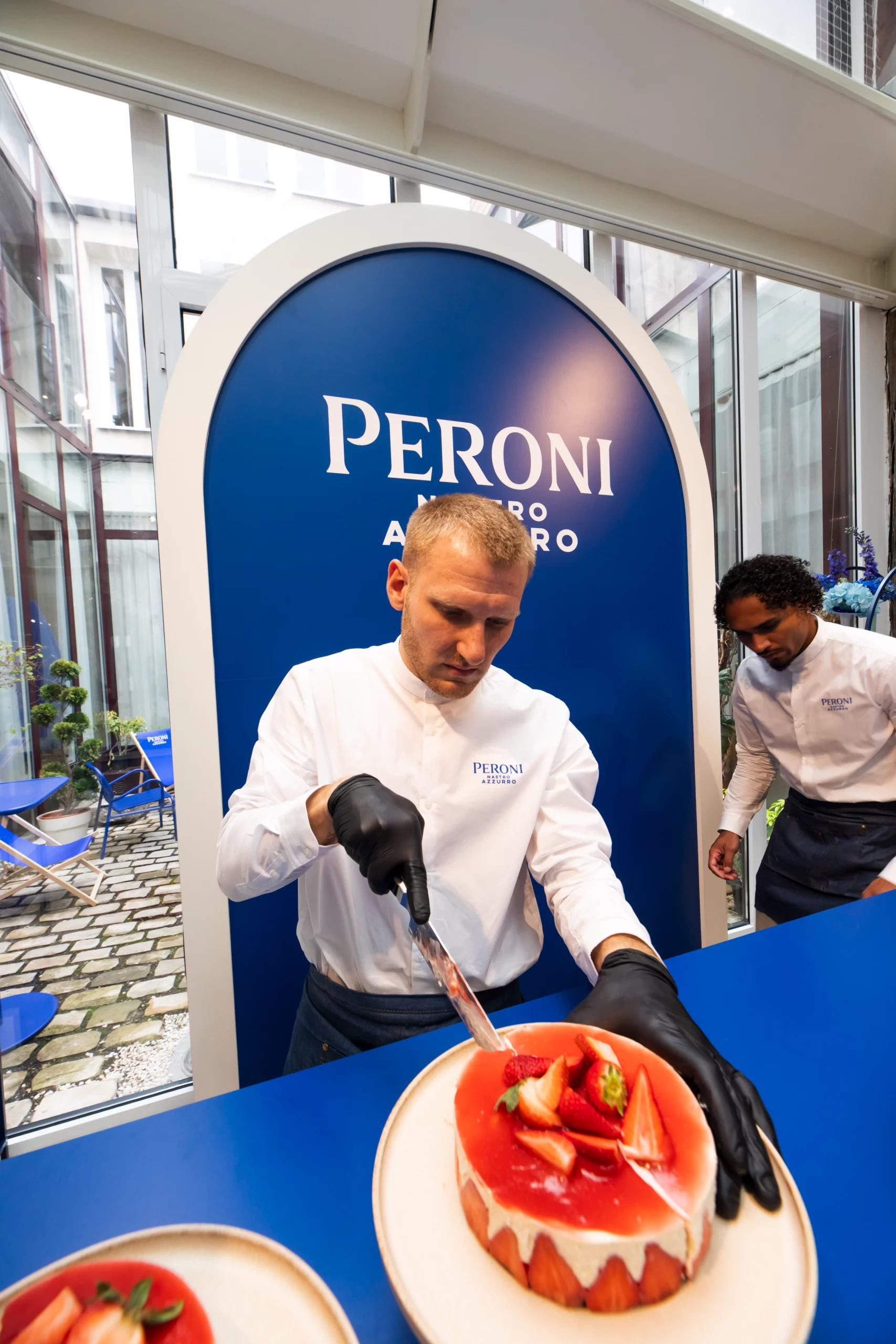 Peroni 148