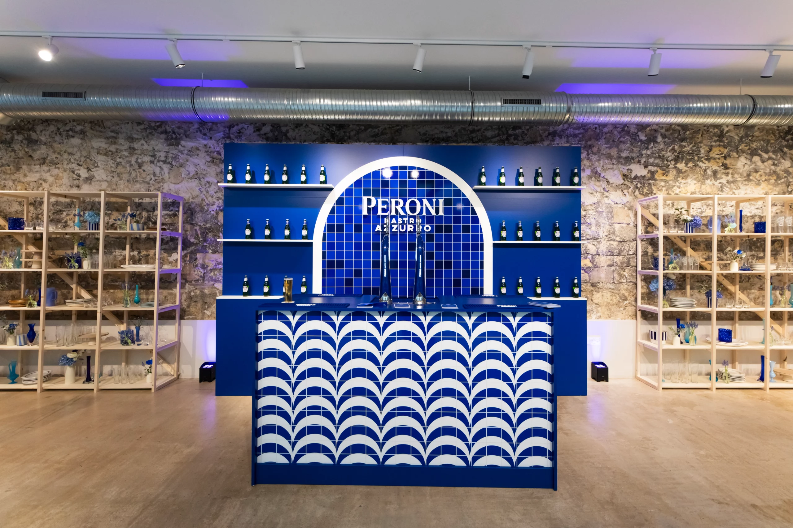 Peroni 25