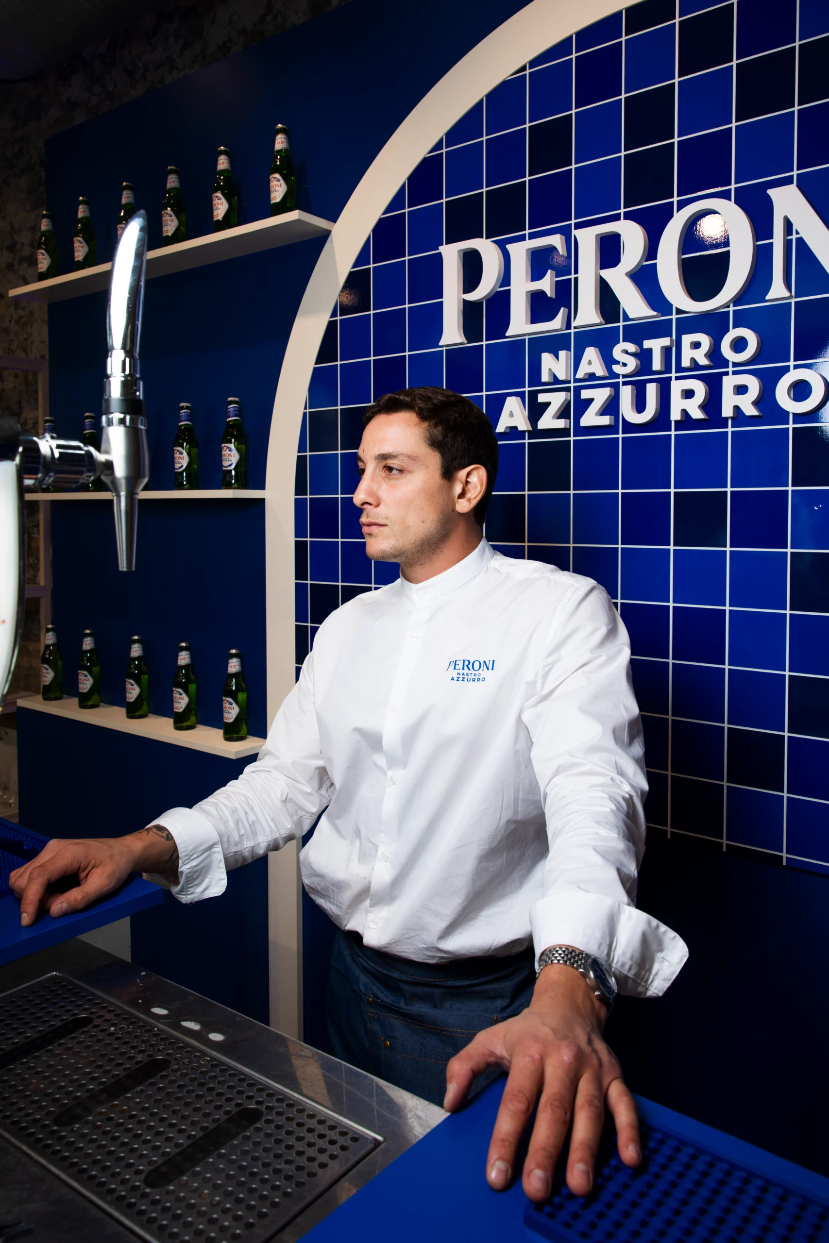 Peroni 98